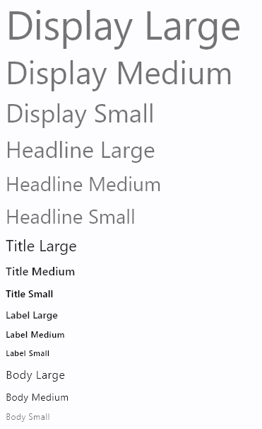 text-theme-styles